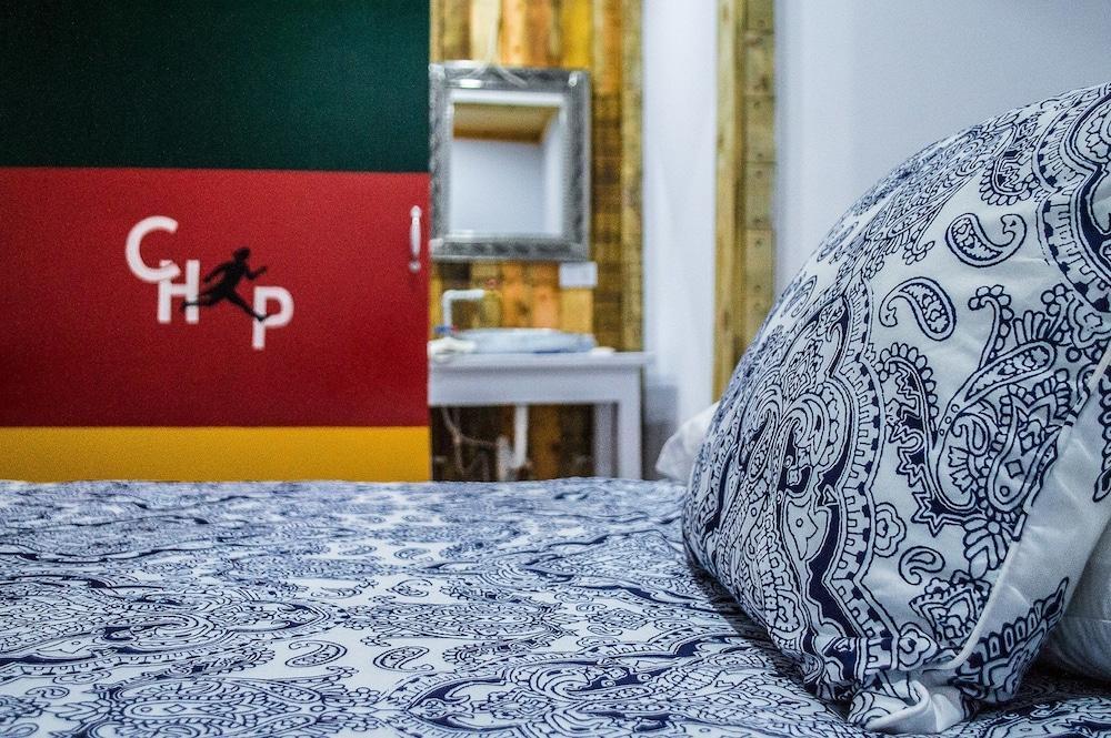 Hotel La Estacion Creel Εξωτερικό φωτογραφία