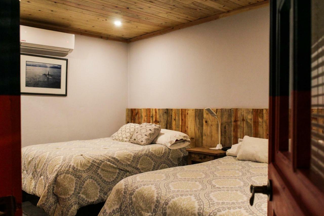 Hotel La Estacion Creel Εξωτερικό φωτογραφία